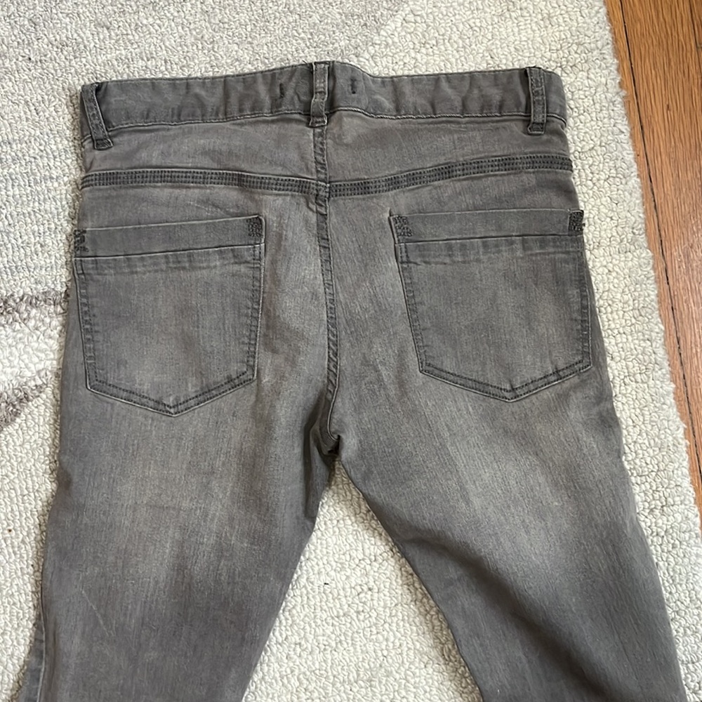 FREE PEOPLE ASH DENIM - Picture 4 of 4